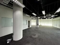 Breadtalk (D19), Office #553454501